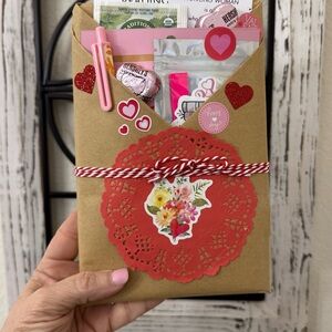 Blind date with a Book! ❤️